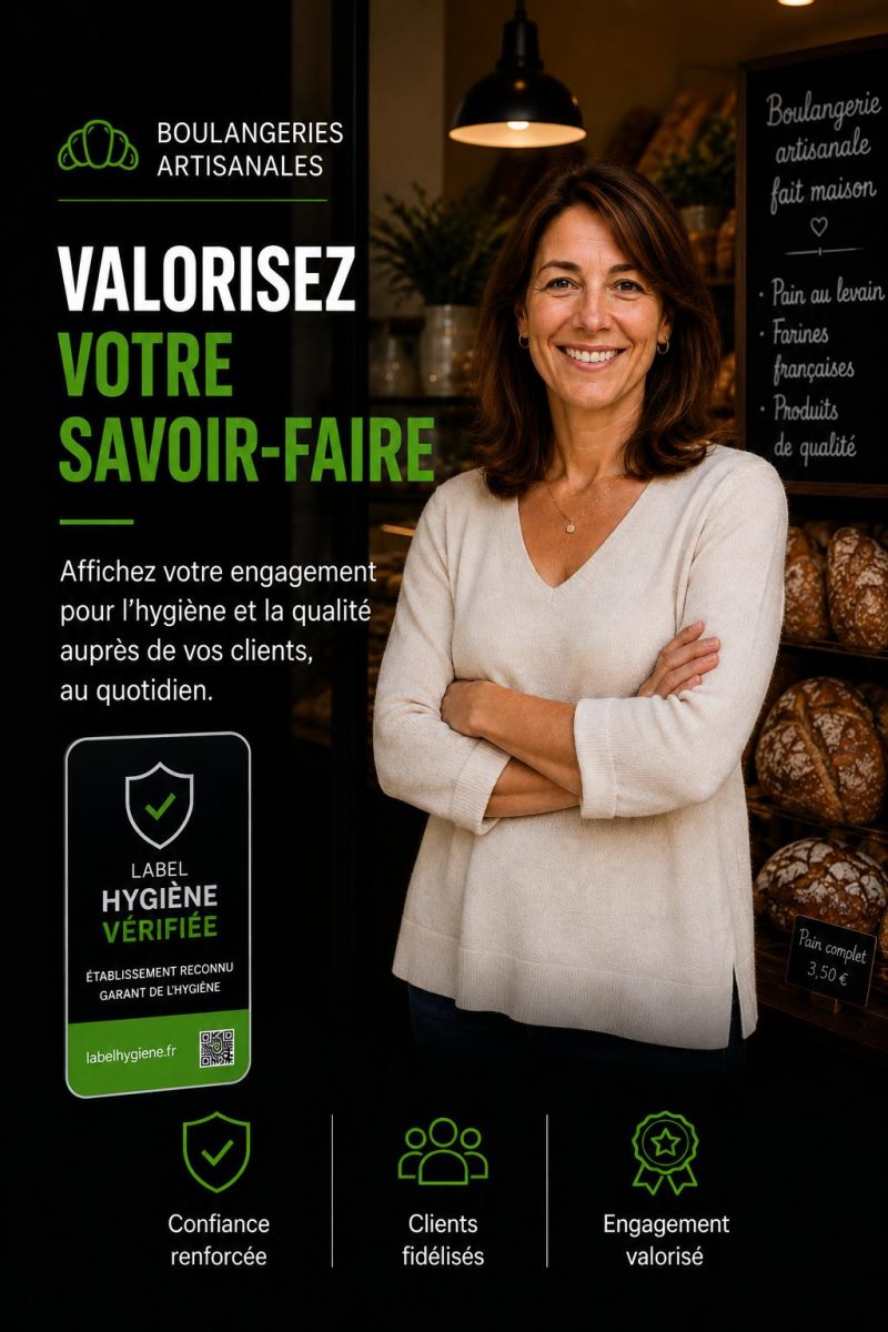 boulagerie label hygienne new